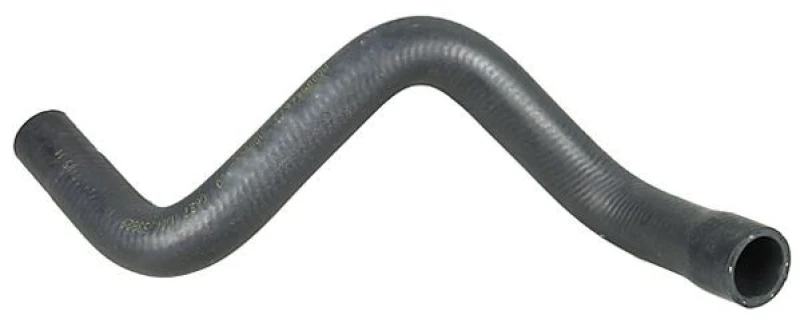 Image of Radiator hose METZGER 2420842
