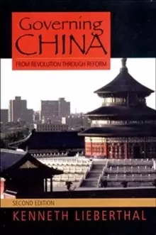 Image of Governing China : From Revolution to Reform