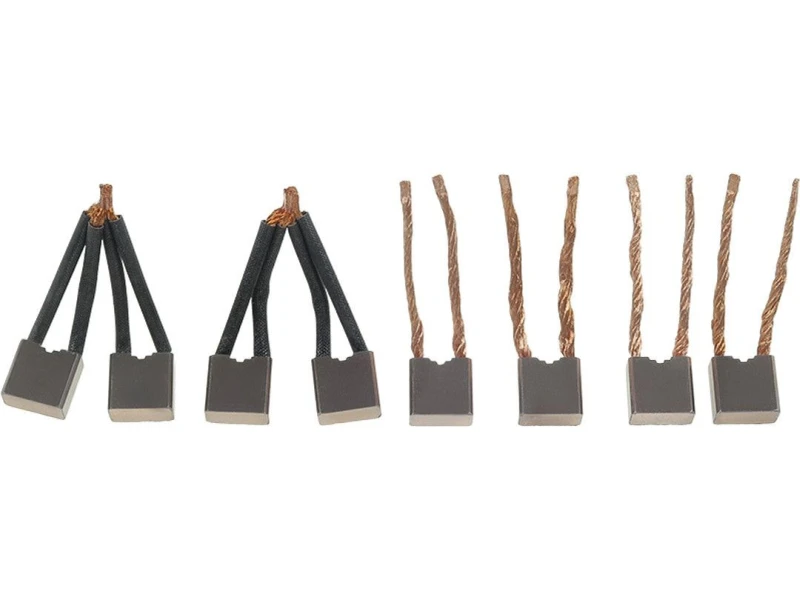 Image of AS-PL Carbon Brush, starter AS-PL PSX152-153