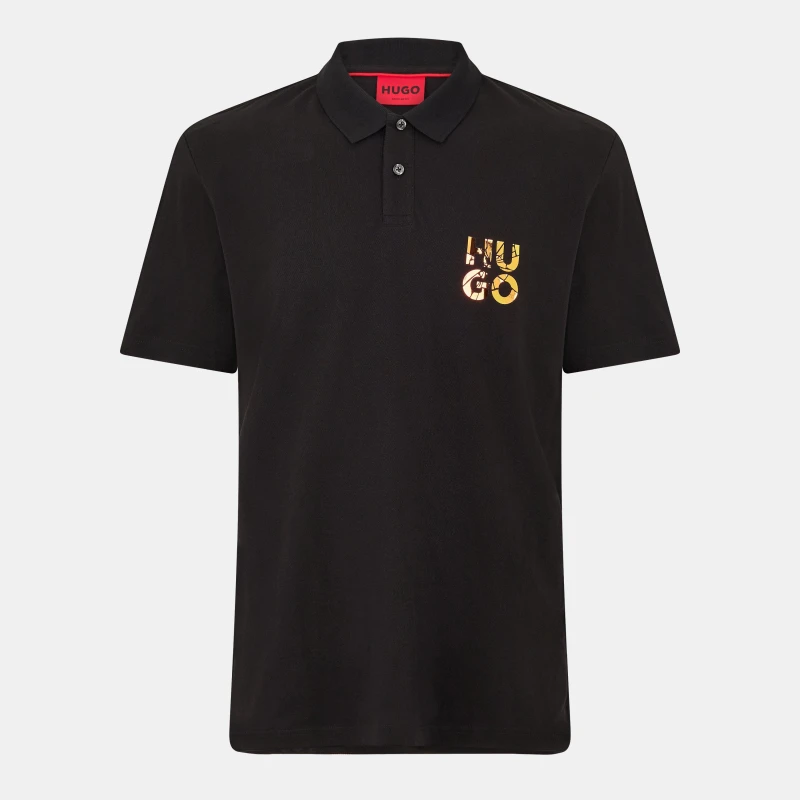 Image of Hugo Diridupol 10266059 01 - Black S