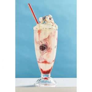 image of Slush Puppie Sundae Set Red Cherry