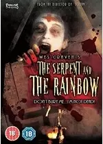 Image of The Serpent and the Rainbow (1987)