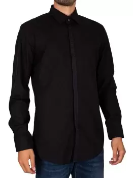 Image of Keidi Slim Shirt