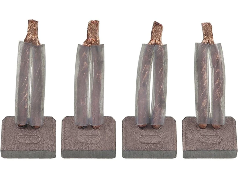 Image of AS-PL Carbon Brush, starter AS-PL SB9007