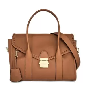 Radley Loaf Lane Crossbody Bag - Brown