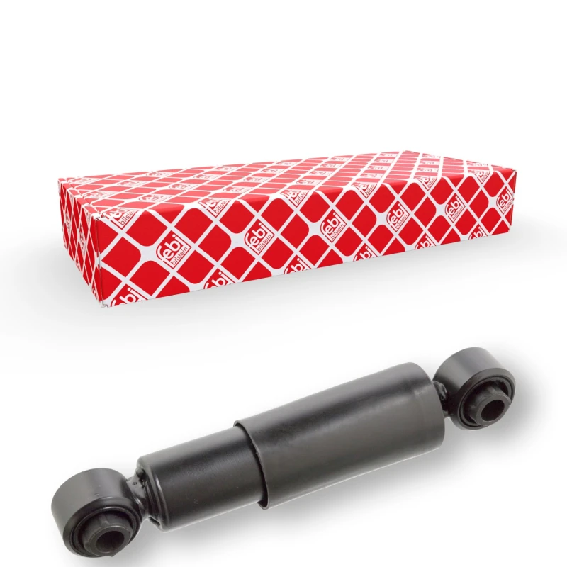 Image of FEBI BILSTEIN 106270 Shock Absorber, cab suspension Shock Absorber,cab suspension (527)