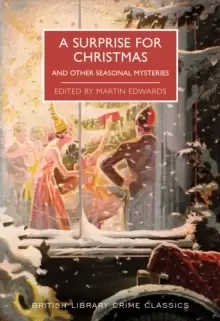 Image of A Surprise for Christmas : And Other Seasonal Mysteries
