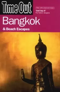 Image of Time Out Bangkok by Editors of Time Out