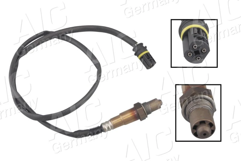 Image of Lambda sensor AIC 70785