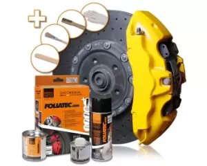 Image of FOLIATEC Brake Caliper Paint 2161