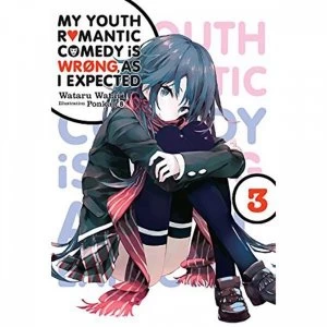 Image of My Youth Romantic Comedy Wrong, As I Expected Volume 3