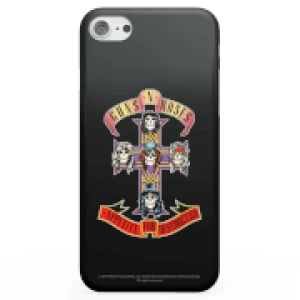 image of Appetite For Destruction Phone Case for iPhone and Android - iPhone 5/5s - Snap Case - Gloss