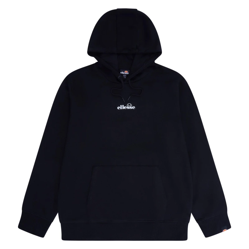 Image of Ellesse Mens Woven Tracksuit Black male X Small