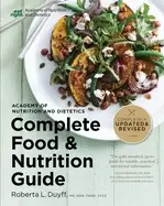 Image of academy of nutrition and dietetics complete food and nutrition guide 5th ed