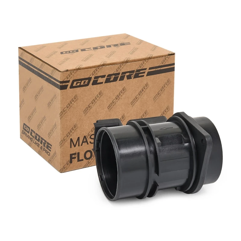 Image of goCORE Mass air flow sensor goCORE GCC9260017