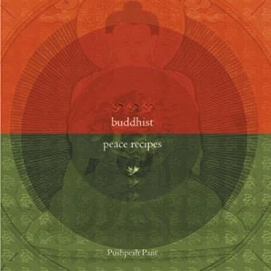 Image of Buddhist Recipes by Pushpesh Pant Hardback