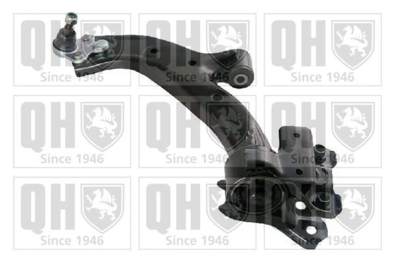 Image of QUINTON HAZELL Suspension arm QUINTON HAZELL QSA2695S