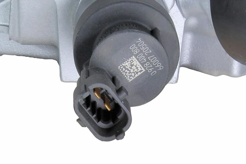 Image of METZGER 0830175 High Pressure Pump OE-PART GREENPARTS High Pressure Pump (3918)