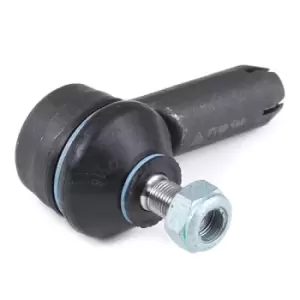 MEYLE Track rod end MEYLE-HD: Better than OE. Front Axle Left 37-16 020 0043/HD Tie rod end,Track rod end ball joint HYUNDAI,KIA,i30 (GD),i30 CW (GD)