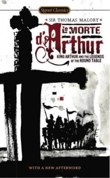 Image of Le Morte Darthur by Keith Baines Book