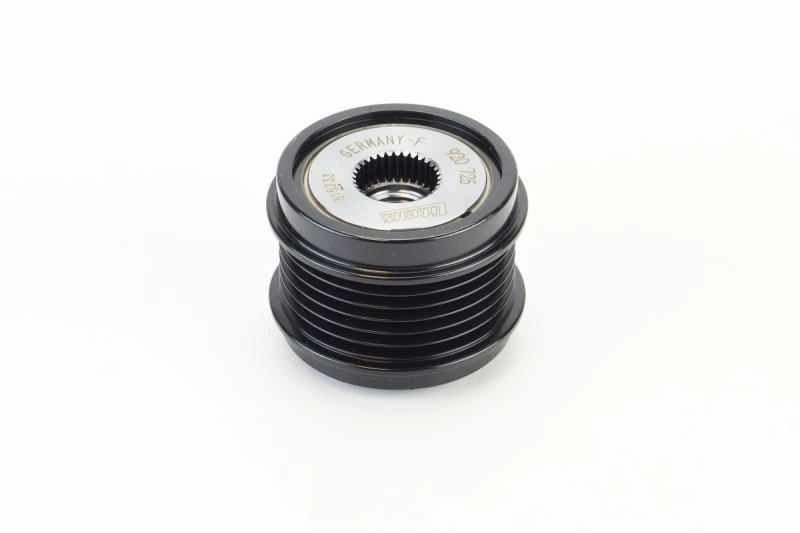 Image of Alternator clutch pulley CONTITECH AP9125