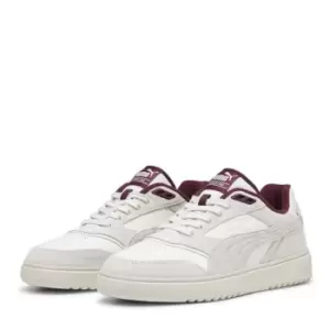 Image of Puma Sportstyle Doublecourt PRM - White