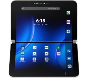 Image of Microsoft Surface Duo 2 2021 128GB