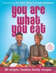 Image of You Are What You Eat