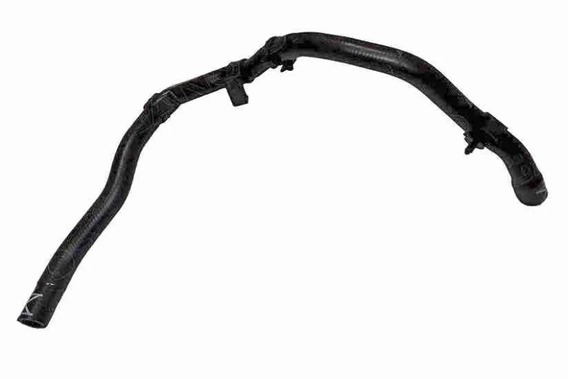 Image of VAICO Charger intake hose VAICO V10-7571