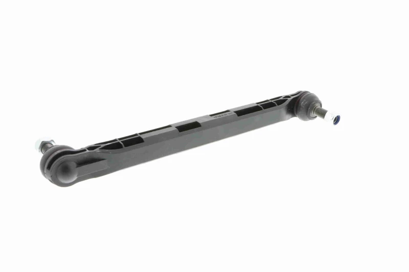 Image of VAICO V40-0854 Anti-roll bar link Original VAICO Quality, Front Axle Link Stabiliser (3229)