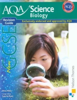 Image of Aqa Science. Biology by Lawrie Ryan Paperback