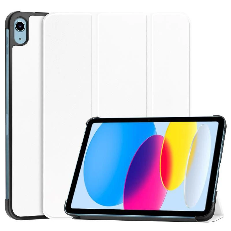 Image of CoreParts TABX-IP10-COVER6 tablet case 27.7cm (10.9") Flip case
