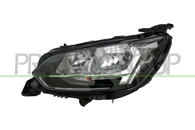 Image of PRASCO Headlight PRASCO PG3304906