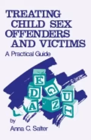 Image of treating child sex offenders and victims a practical guide