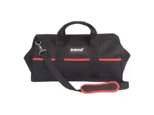 Image of Trend TB/TB20 20" Open Mouth Tool Bag
