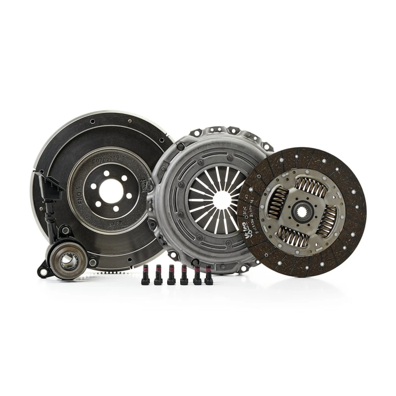Image of Clutch kit VALEO 845181