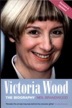 Image of Victoria Wood by Neil Brandwood Paperback