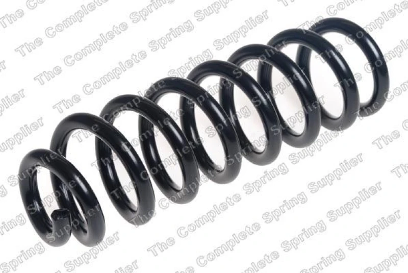 Image of LESJOFORS Coil spring LESJOFORS 4256922