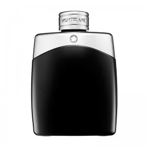 Image of Mont Blanc Legend Eau de Toilette For Him 200ml
