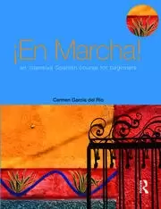 Image of En Marcha: An Intensive Spanish Course for Beginners