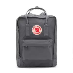 Image of Kånken 16L Zipped Backpack