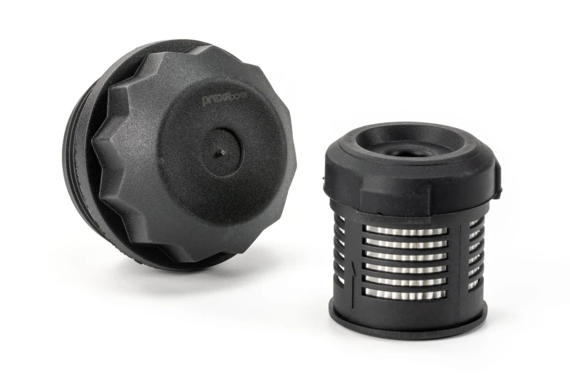 Image of PREXAparts Oil Filter, differential PREXAparts P122013