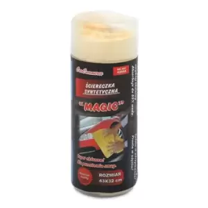 Image of CARCOMMERCE Car anti-mist cloth 42055