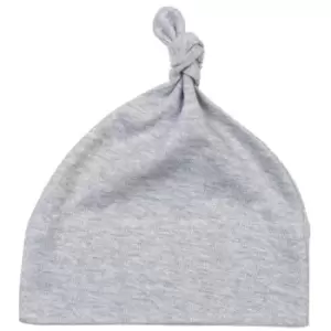Image of Babybugz Baby Winter Hat (One Size) (Heather Marl)