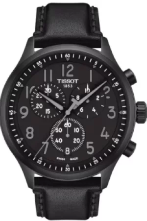 image of Tissot Chrono XL Vintage Watch T1166173605200