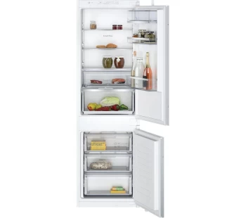 image of Neff N50 KI7862SE0G 260L Integrated Fridge Freezer