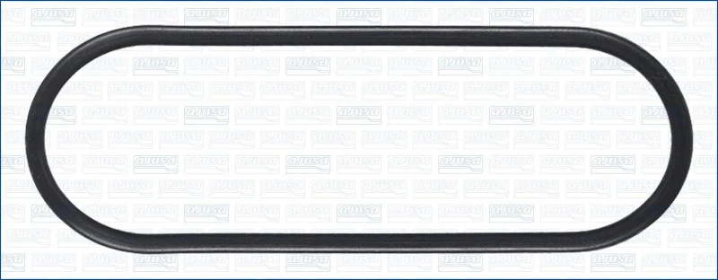 Image of AJUSA Oil cooler gasket AJUSA 01600700