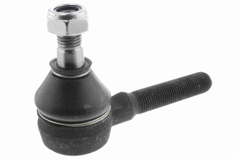 Image of VAICO V10-9593 Track rod end Original VAICO Quality, Front Axle Right Tie Rod End (914)