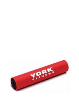 York Barbell Pad