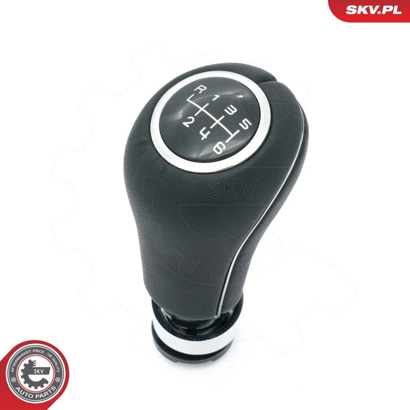 Image of ESEN SKV Gear knob ESEN SKV 63SKV068